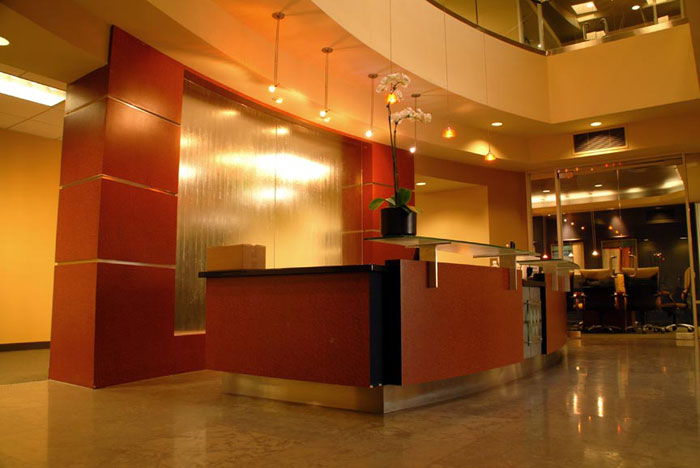 custom wall design