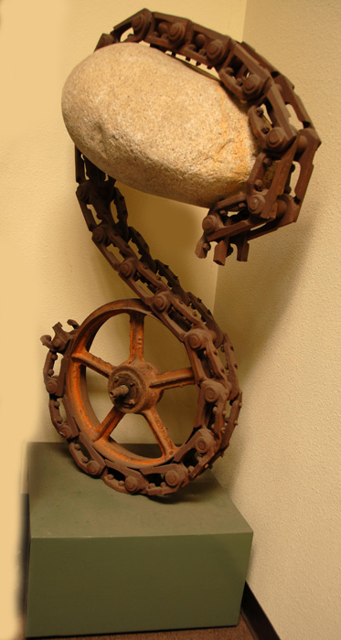 sculpture